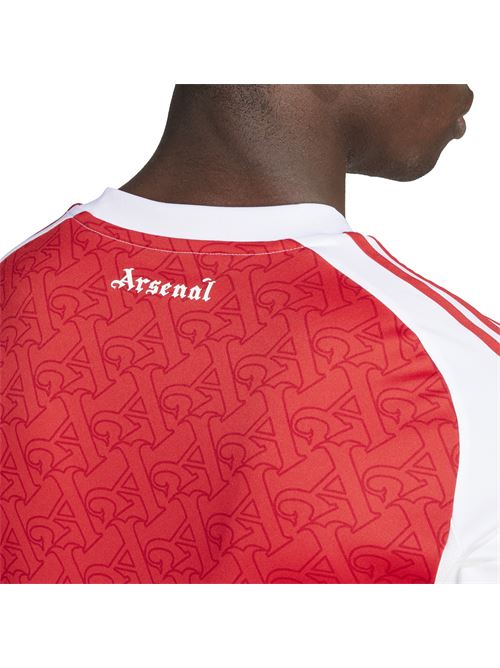 Adidas Arsenal maglia gara Home 25/26 Arsenal | JI9517HOME 25/26